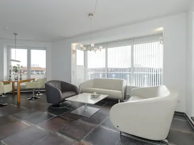 Ferienwohnung für 4 Personen (80 m²) in Ostseebad Kühlungsborn 3/10