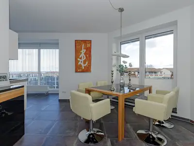 Ferienwohnung für 4 Personen (80 m²) in Ostseebad Kühlungsborn 4/10