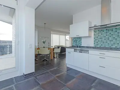 Ferienwohnung für 4 Personen (80 m²) in Ostseebad Kühlungsborn 5/10