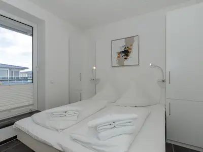 Ferienwohnung für 4 Personen (80 m²) in Ostseebad Kühlungsborn 9/10