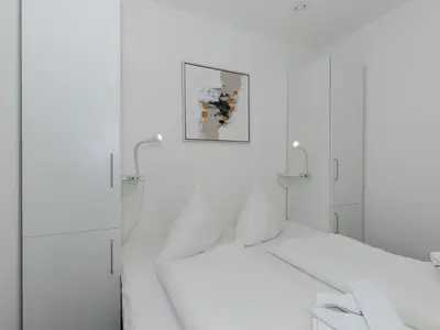 Ferienwohnung für 4 Personen (80 m²) in Ostseebad Kühlungsborn 10/10