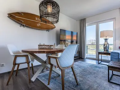 Ferienwohnung für 2 Personen (60 m²) in Ostseebad Kühlungsborn 4/10