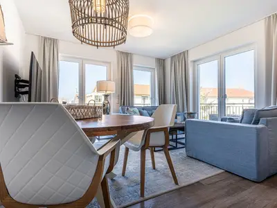 Ferienwohnung für 2 Personen (60 m²) in Ostseebad Kühlungsborn 5/10
