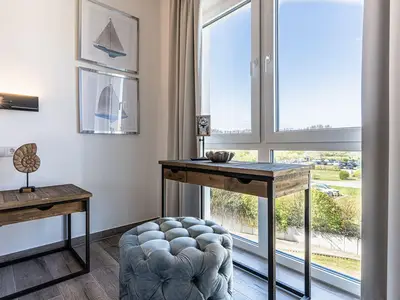 Ferienwohnung für 2 Personen (60 m²) in Ostseebad Kühlungsborn 7/10