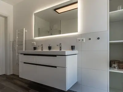 Ferienwohnung für 2 Personen (60 m²) in Ostseebad Kühlungsborn 8/10