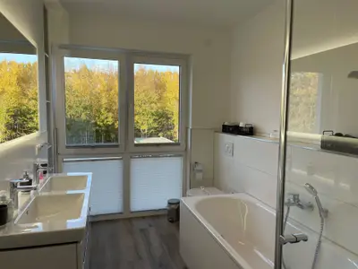Ferienwohnung für 2 Personen (60 m²) in Ostseebad Kühlungsborn 9/10