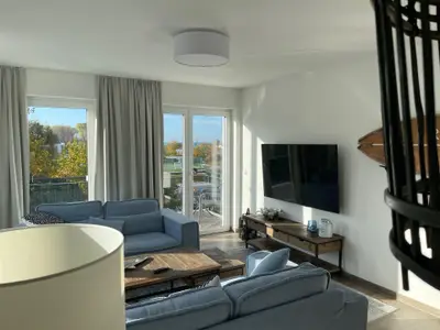 Ferienwohnung für 4 Personen (81 m²) in Ostseebad Kühlungsborn 3/10