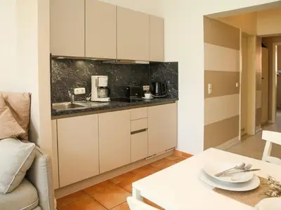 Ferienwohnung für 4 Personen (44 m²) in Ostseebad Kühlungsborn 3/9