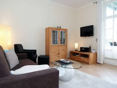 Ferienwohnung für 4 Personen (56 m²) in Ostseebad Kühlungsborn 9/10