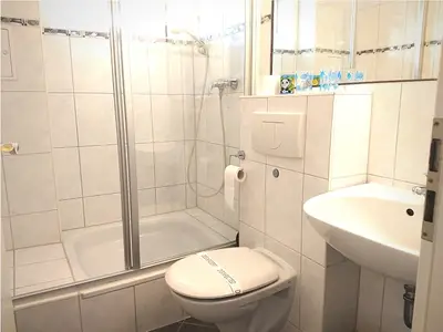 Ferienwohnung für 6 Personen (82 m²) in Ostseebad Kühlungsborn 5/10