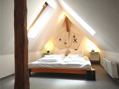 Ferienwohnung für 6 Personen (82 m²) in Ostseebad Kühlungsborn 10/10