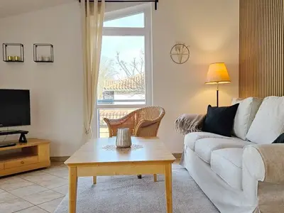 Ferienwohnung für 6 Personen (82 m²) in Ostseebad Kühlungsborn 3/10