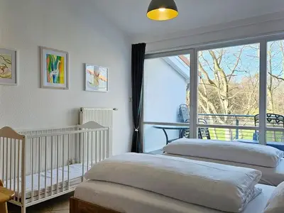 Ferienwohnung für 6 Personen (82 m²) in Ostseebad Kühlungsborn 8/10