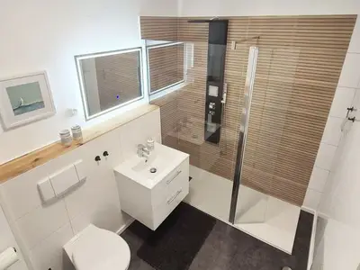 Ferienwohnung für 6 Personen (82 m²) in Ostseebad Kühlungsborn 10/10