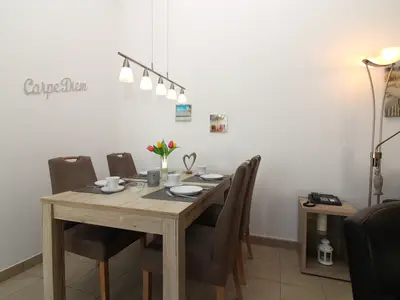 Ferienwohnung für 6 Personen (57 m²) in Ostseebad Kühlungsborn 3/10