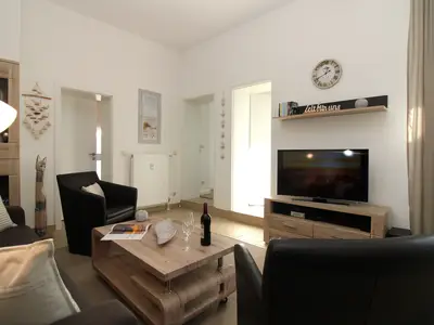 Ferienwohnung für 6 Personen (57 m²) in Ostseebad Kühlungsborn 5/10