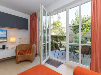 Ferienwohnung für 3 Personen (35 m²) in Ostseebad Kühlungsborn 3/10