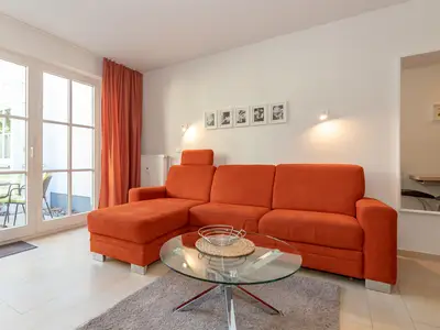 Ferienwohnung für 3 Personen (35 m²) in Ostseebad Kühlungsborn 4/10