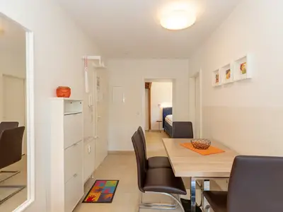 Ferienwohnung für 3 Personen (35 m²) in Ostseebad Kühlungsborn 9/10