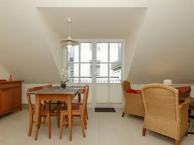 Ferienwohnung für 4 Personen (47 m²) in Ostseebad Kühlungsborn 3/10