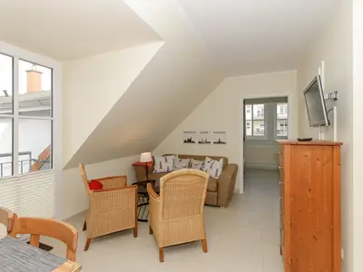 Ferienwohnung für 4 Personen (47 m²) in Ostseebad Kühlungsborn 4/10