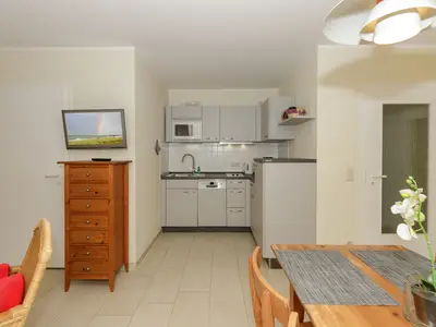 Ferienwohnung für 4 Personen (47 m²) in Ostseebad Kühlungsborn 5/10