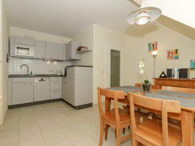 Ferienwohnung für 4 Personen (47 m²) in Ostseebad Kühlungsborn 8/10
