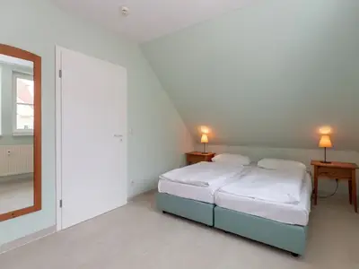 Ferienwohnung für 4 Personen (47 m²) in Ostseebad Kühlungsborn 9/10