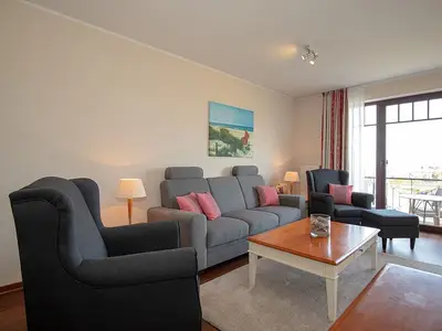 Ferienwohnung für 4 Personen (75 m²) in Ostseebad Kühlungsborn 2/10