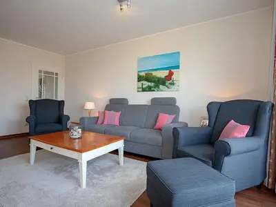 Ferienwohnung für 4 Personen (75 m²) in Ostseebad Kühlungsborn 3/10