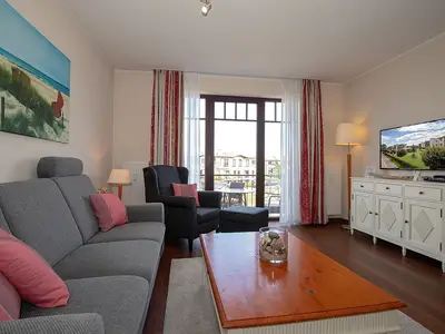 Ferienwohnung für 4 Personen (75 m²) in Ostseebad Kühlungsborn 4/10