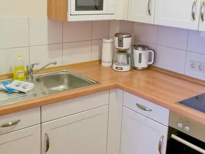 Ferienwohnung für 4 Personen (75 m²) in Ostseebad Kühlungsborn 7/10