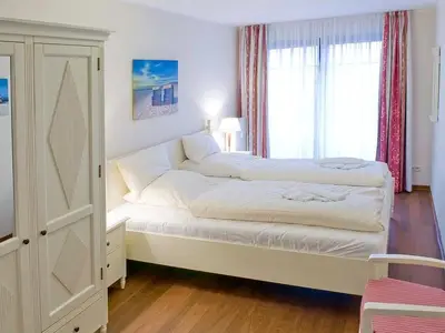Ferienwohnung für 4 Personen (75 m²) in Ostseebad Kühlungsborn 8/10