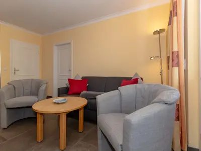 Ferienwohnung für 4 Personen (38 m²) in Ostseebad Kühlungsborn 2/10