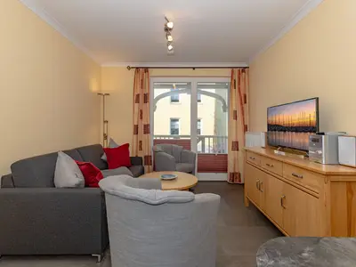 Ferienwohnung für 4 Personen (38 m²) in Ostseebad Kühlungsborn 3/10