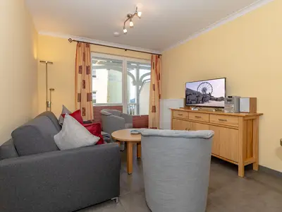 Ferienwohnung für 4 Personen (38 m²) in Ostseebad Kühlungsborn 4/10