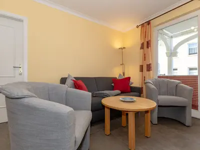 Ferienwohnung für 4 Personen (38 m²) in Ostseebad Kühlungsborn 10/10