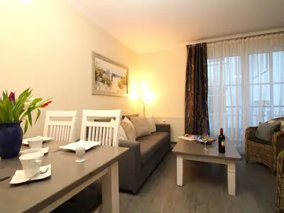 Ferienwohnung für 4 Personen (35 m²) in Ostseebad Kühlungsborn 5/10