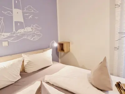 Ferienwohnung für 4 Personen (85 m²) in Ostseebad Kühlungsborn 10/10