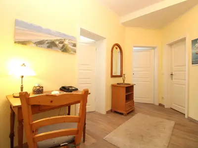 Ferienwohnung für 6 Personen (60 m²) in Ostseebad Kühlungsborn 8/10
