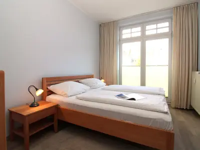 Ferienwohnung für 6 Personen (60 m²) in Ostseebad Kühlungsborn 10/10