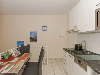 Ferienwohnung für 5 Personen (37 m²) in Ostseebad Kühlungsborn 9/10