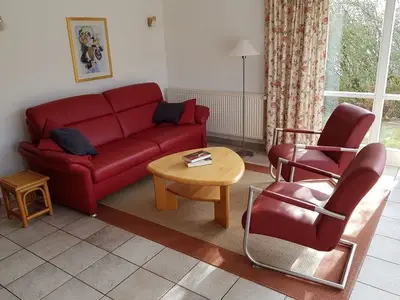 Ferienwohnung für 2 Personen (50 m²) in Ostseebad Kühlungsborn 2/10