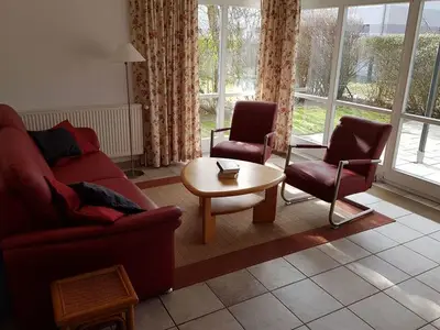 Ferienwohnung für 2 Personen (50 m²) in Ostseebad Kühlungsborn 3/10