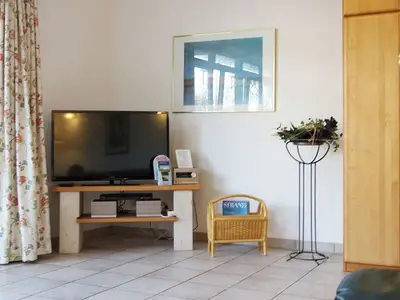 Ferienwohnung für 2 Personen (50 m²) in Ostseebad Kühlungsborn 4/10
