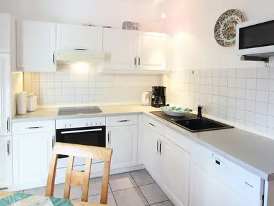 Ferienwohnung für 2 Personen (50 m²) in Ostseebad Kühlungsborn 6/10