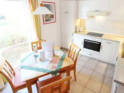 Ferienwohnung für 2 Personen (50 m²) in Ostseebad Kühlungsborn 7/10