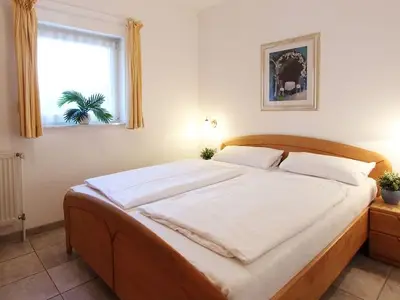 Ferienwohnung für 2 Personen (50 m²) in Ostseebad Kühlungsborn 8/10
