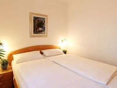 Ferienwohnung für 2 Personen (50 m²) in Ostseebad Kühlungsborn 9/10