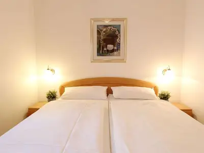 Ferienwohnung für 2 Personen (50 m²) in Ostseebad Kühlungsborn 10/10